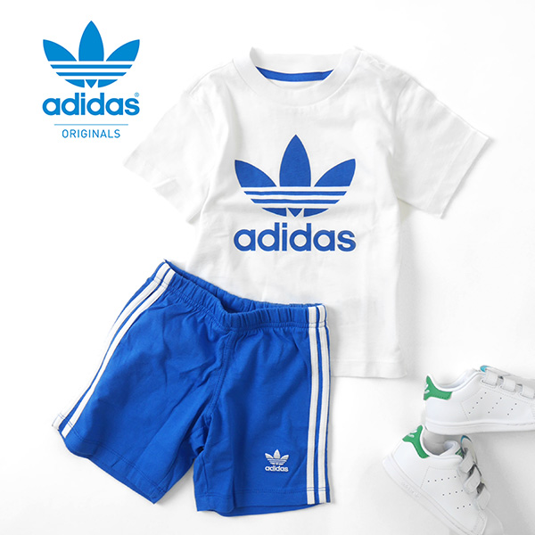 adidas tops kids