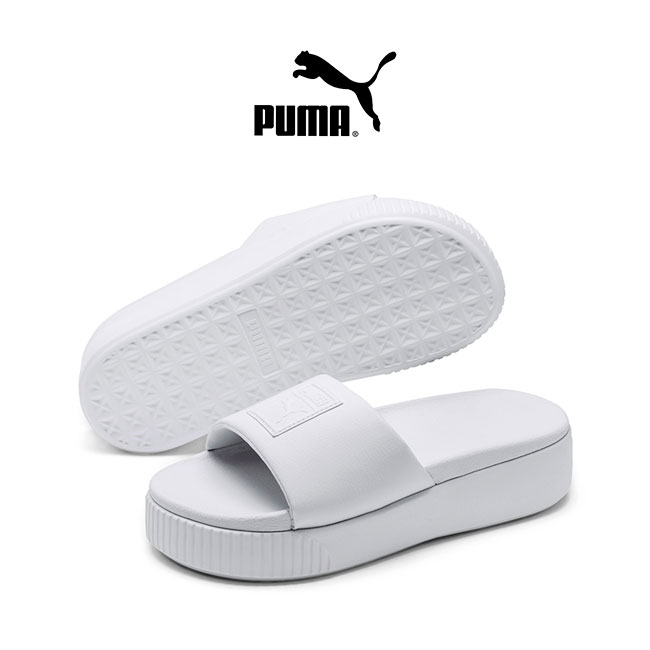 puma slide sandals