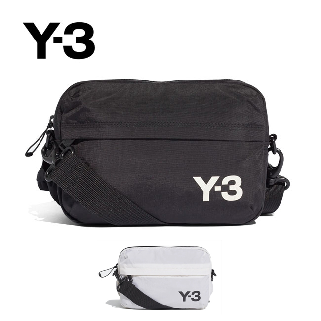 y3 waist bag